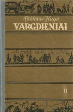 Vargdieniai II dalis (1959)