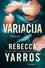 Variacija — meiles-romanai