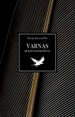 Varnas ir kiti eilėraščiai