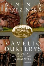 Vavelio dukterys