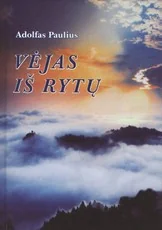 Vėjas iš rytų