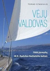 Vėjų valdovas — kelioniu-istorijos1
