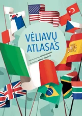 Vėliavų atlasas