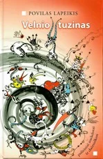 Velnio tuzinas — humoras