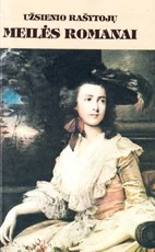 Vėluojanti meilė — istoriniai-meiles-romanai