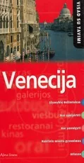 Venecija (Visada su tavimi) — kelioniu-istorijos1