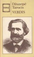Verdis — biografijos
