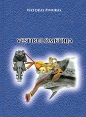 Vestibulometrija — gamta-mokslai