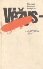 Vėžys – klastinga liga — gamta-mokslai