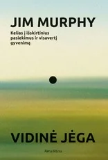 Vidinė jėga — asmenybes-tobulinimas