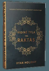 Vidinė tyla yra raktas