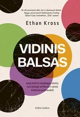 Vidinis balsas — asmenybes-tobulinimas