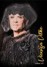 Vieniša vilkė. Vidinė Aš
