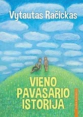 Vieno pavasario istorija