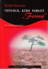 Vienuolis, kuris pardavė „Ferrarį“