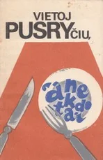 Vietoj pusryčių anekdotai — humoras