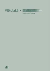 Vilkolakė — lietuviu-poezija