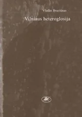 Vilniaus heteroglosija