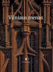 Vilniaus menas