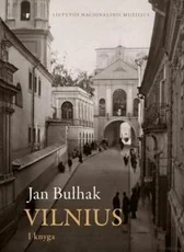 Vilnius. 1 knyga