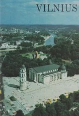 Vilnius (1986) — fotografija