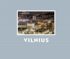 Vilnius — fotografija