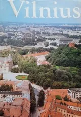 Vilnius — fotografija