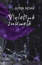 Violetinė suknelė — lietuviu-proza