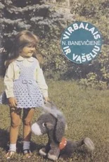 Virbalais ir vąšeliu — nerimas