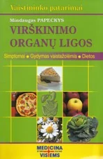 Virškinimo organų ligos