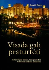 Visada gali praturtėti — karjera-ir-finansai