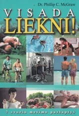 Visada liekni