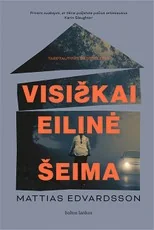 Visiškai eilinė šeima