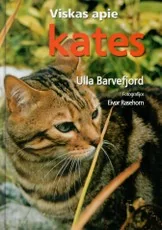 Viskas apie kates (2005) — gyvunai-gamta