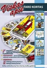 Viskas apie taro kortas