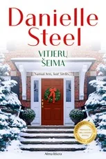 Vitjerų šeima