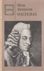 Volteras — biografijos