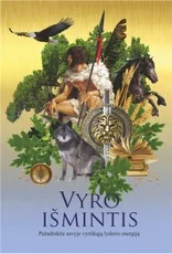 Vyro išmintis