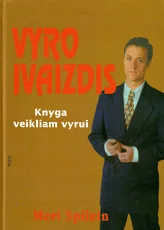 Vyro įvaizdis — karjera-ir-finansai