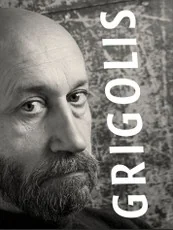Vytautas Grigolis. Aš šalia – budžiu, tyliu