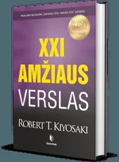 XXI amžiaus verslas