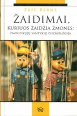 Žaidimai, kuriuos žaidžia žmonės (2008)