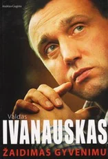 Žaidimas gyvenimu