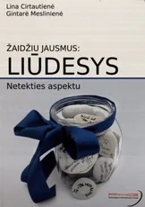 Žaidžiu jausmus: liūdesys netekties aspektu