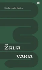 Žalia varia — lietuviu-proza