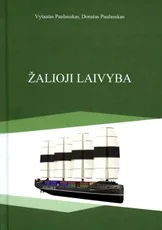 Žalioji laivyba