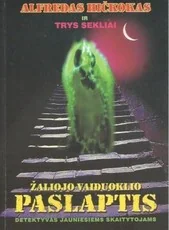 Žaliojo vaiduoklio paslaptis
