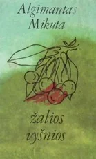 Žalios vyšnios