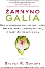 Žarnyno galia — gamta-mokslai