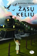 Žąsų keliu